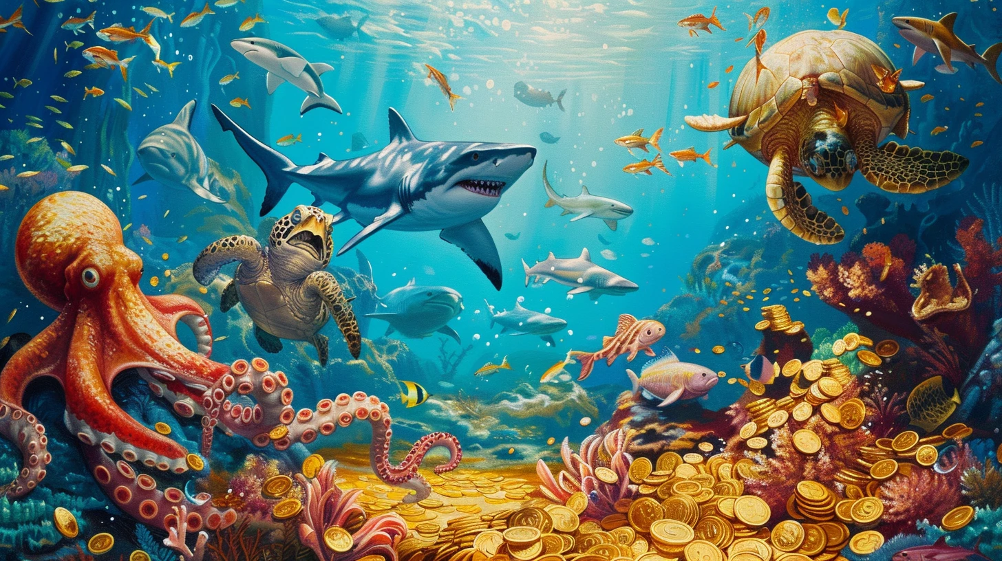 Khám Phá Thế Giới Của 