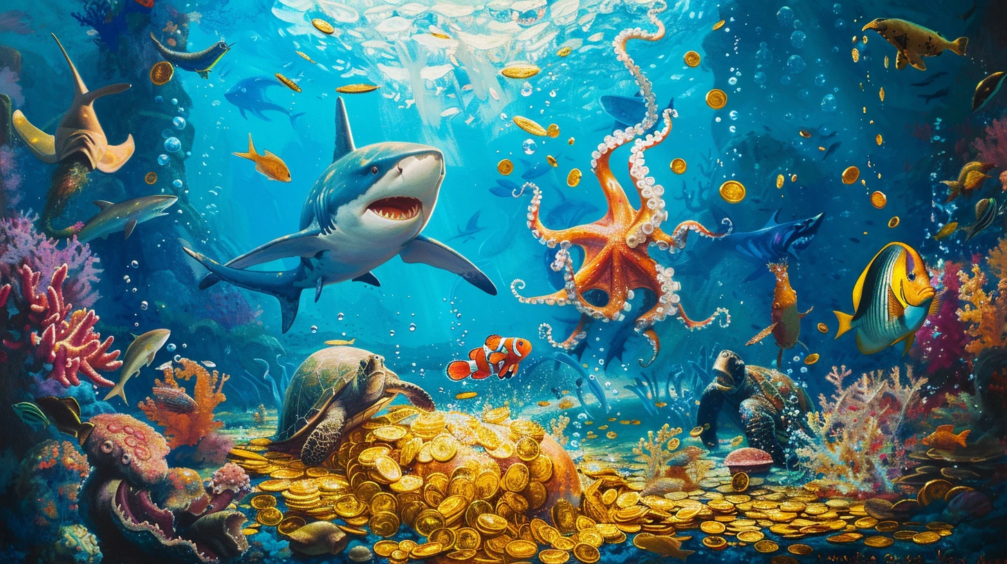 Khám Phá Thế Giới Của 