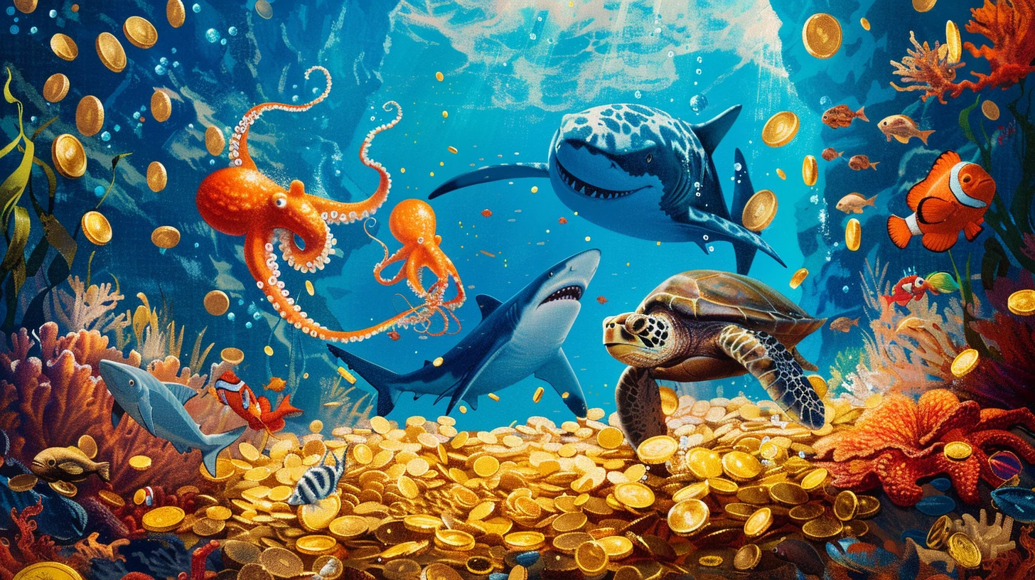 Khám Phá Thế Giới Của 7ball: Nhà Cái Đáng Tin Cậy