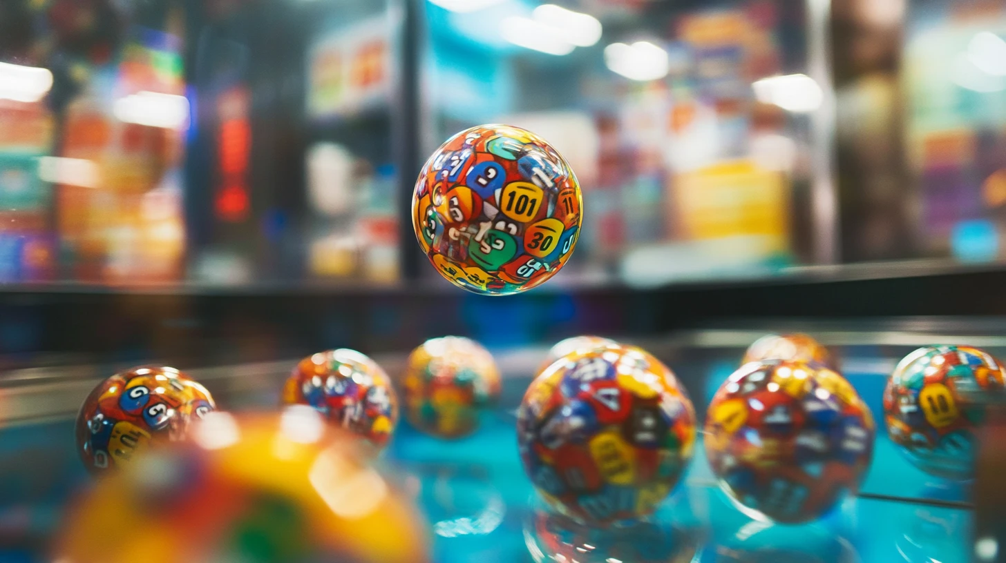 Khám Phá Thế Giới Của 777win: Cơ Hội Chiến Thắng Từ Xổ Số