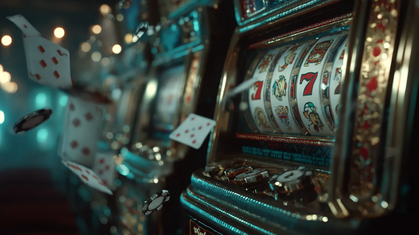 Khám Phá Thế Giới Xổ Số và Điện Máy 88 HN