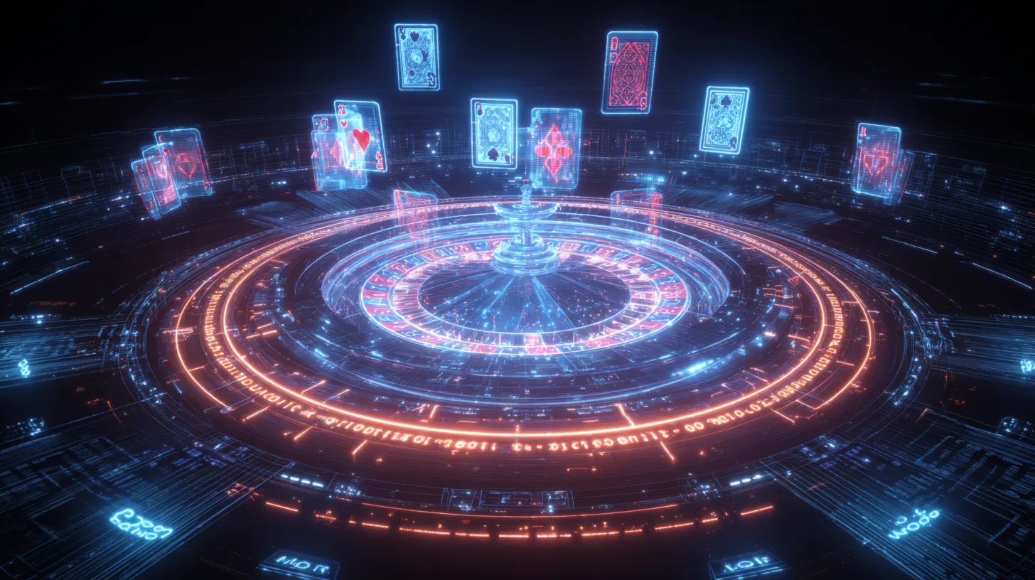 Khám Phá Thế Giới Xổ Số Với 98win58