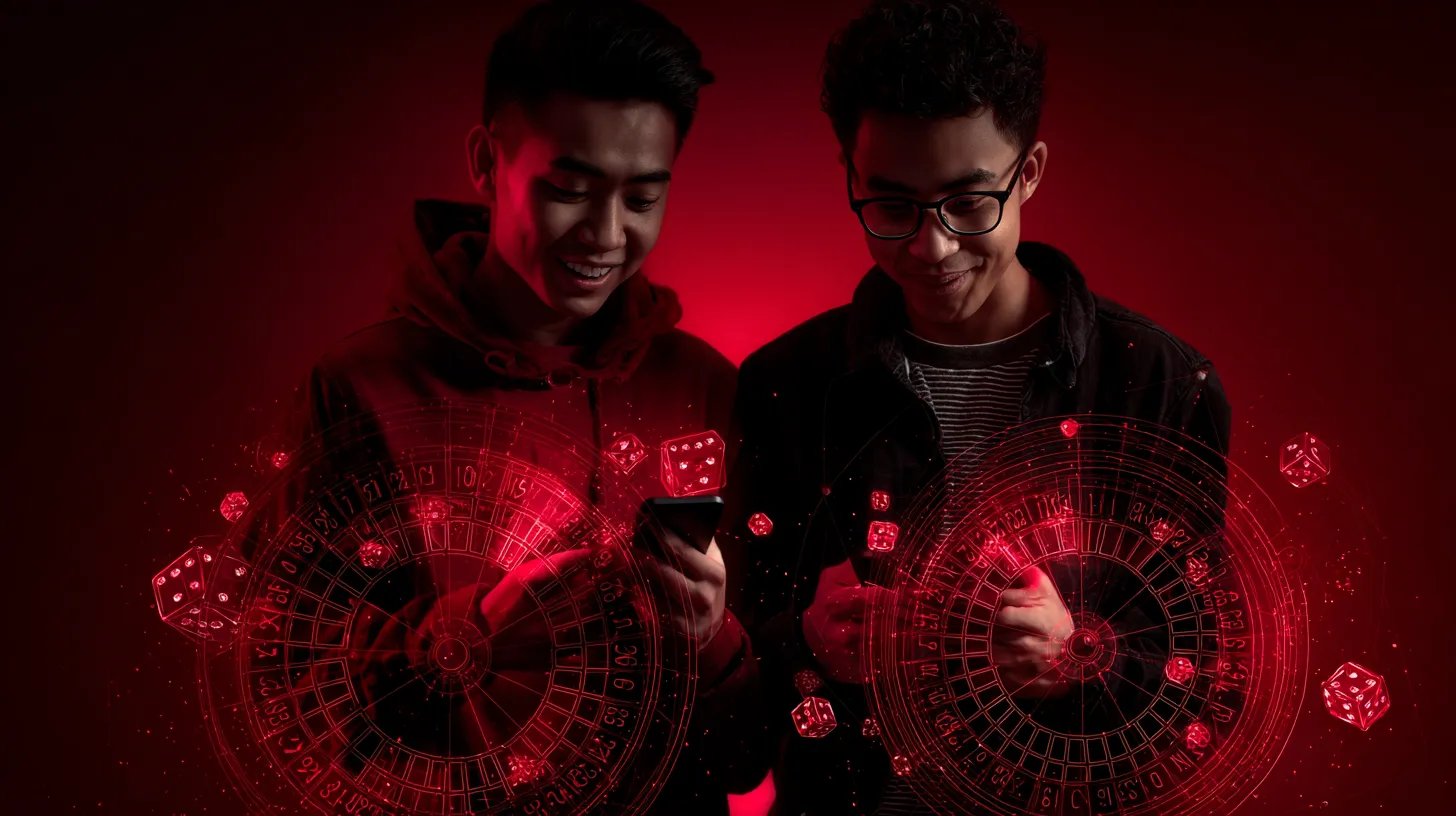 Khám Phá 69win: Điểm Nổi Bật Trong Thế Giới Casino và Xổ Số