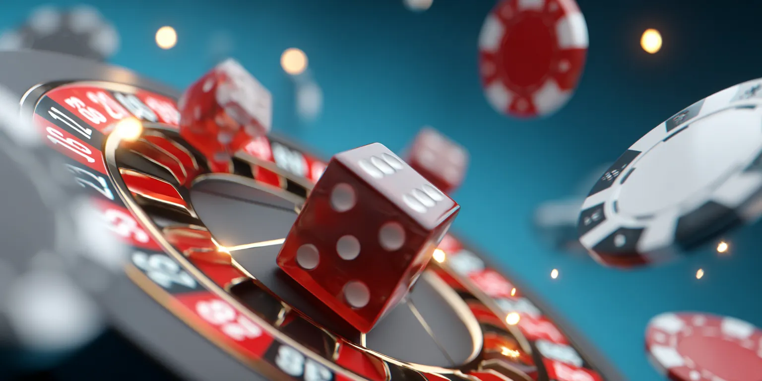 Casino 123B: Khám Phá Thế Giới Giải Trí Đầy Hấp Dẫn